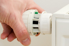 Tanfield central heating repair costs