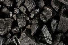 Tanfield coal boiler costs